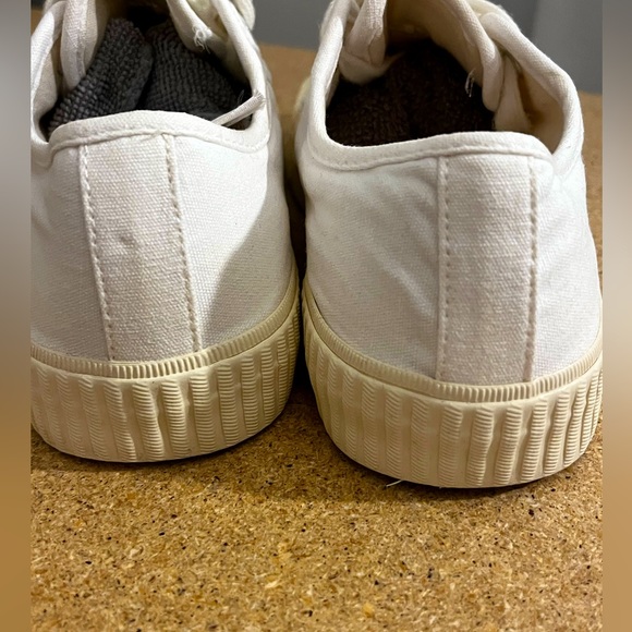 s.Oliver Canvas Sneakers Size 37 - Picture 10 of 15